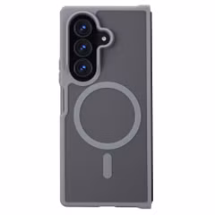 imoshion Colour Guard Case with MagSafe Samsung Galaxy Z Fold 8 Ultra - Grey