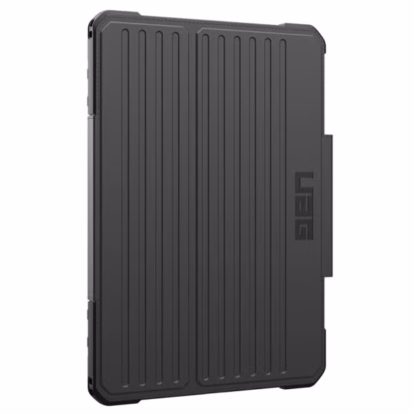 UAG Metropolis SE Bookcase Apple iPad Pro 13 (2024) M4 - Zwart