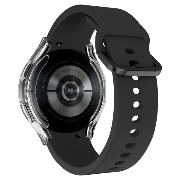 Spigen Ultra Hybrid Case Samsung Galaxy Watch 4/5 - 40 mm - Crystal Clear