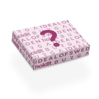 Mystery Box 2 | Drie telefoonhoesjes Apple iPhone 17 - Fris en Vrolijk