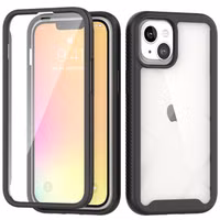 imoshion 360° Full Protective Case Apple iPhone 13 - Zwart