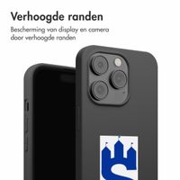 Backcover Apple iPhone 14 Pro - RKSV Sarto