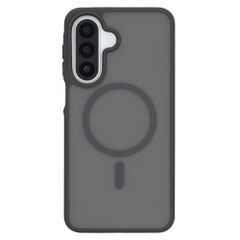 imoshion Color Guard Backcover met MagSafe Samsung Galaxy A27 (5G) - Grijs