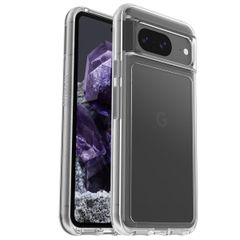 OtterBox Symmetry Backcover Google Pixel 8 - Clear