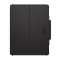 UAG Plyo LT Bulk Apple iPad Air 13 inch (2026) M4 / (2025) M3 / (2024) M2 - Ice Black