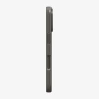 Spigen Thin Fit Backcover MagSafe Apple iPhone 17 - Gunmetal