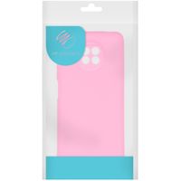 imoshion Color Backcover Xiaomi Mi 10T Lite - Roze