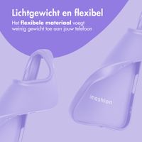 imoshion Color Backcover Apple iPhone 16 Pro - Tropical Violet