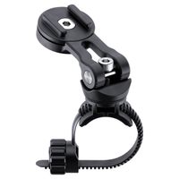 SP Connect Bike Bundle II - Telefoonhouder fiets Apple iPhone 13 - Zwart
