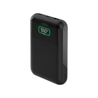 Belkin BELKIN Power Bank Laptop 20,000mAh 65W (Black)