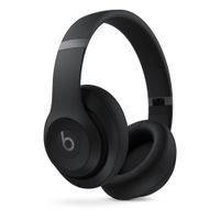 Beats Studio Pro Draadloze Koptelefoon met Noise Cancelling (ANC) - Black