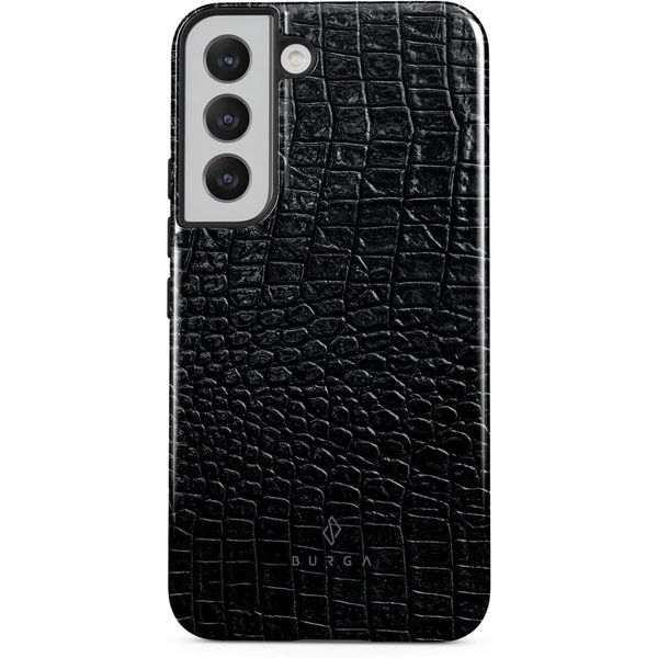 Burga Tough Backcover Samsung Galaxy S22 - Reaper's Touch