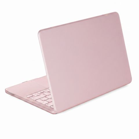imoshion Laptop Cover Apple MacBook Neo 13 inch (2026) A18 - Blush