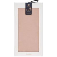 Dux Ducis Slim Softcase Bookcase Samsung Galaxy M30s / M21 - Rosé Goud