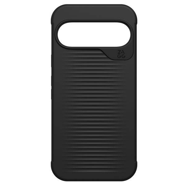ZAGG Luxe Case Google Pixel 9 Pro XL - Zwart