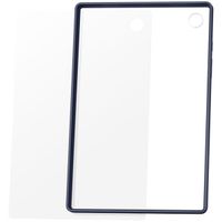 Samsung Originele Clear Edge Backcover Galaxy Tab A8 - Navy