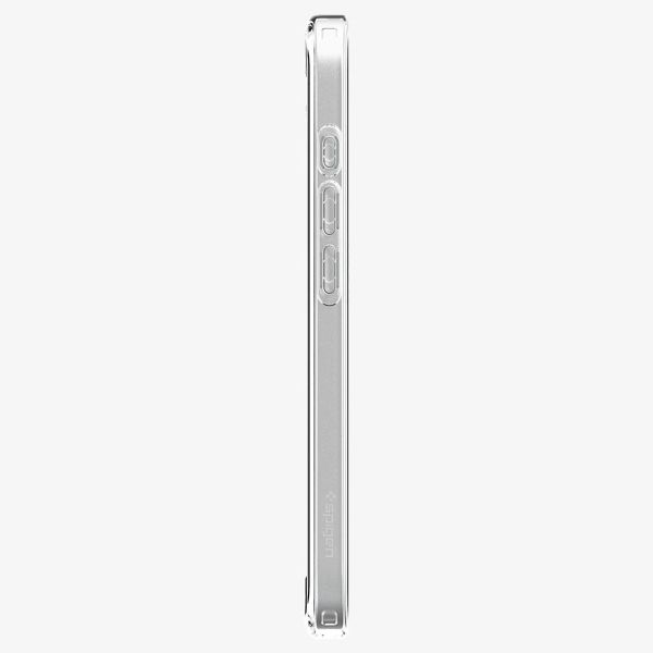 Spigen Ultra Hybrid Backcover MagSafe Apple iPhone 16e - Neo One