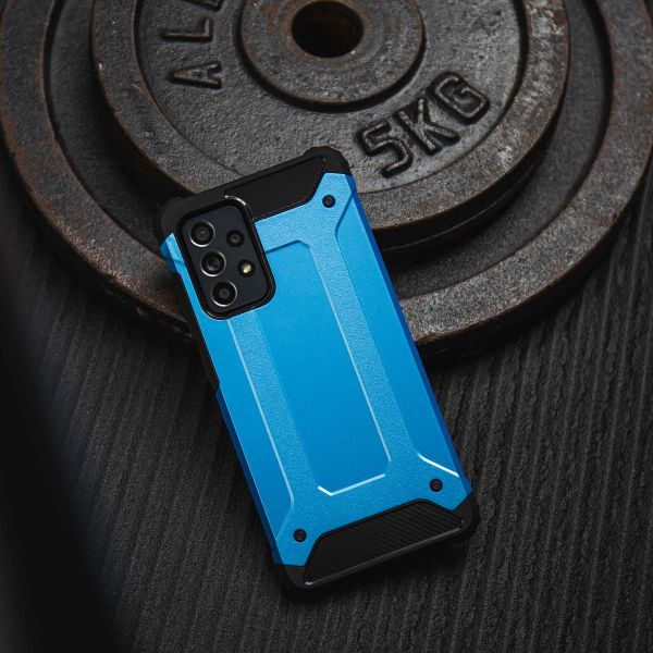 imoshion Rugged Xtreme Backcover Xiaomi Mi 11 Lite (5G/4G) / 11 Lite 5G NE