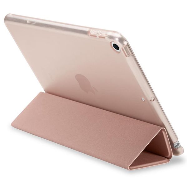 Spigen Smart Fold Bookcase iPad Mini 5 (2019) / Mini 4 (2015)