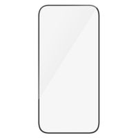 PanzerGlass Ultra-Wide Fit Anti-Bacterial Screenprotector Apple iPhone 16 Pro Max