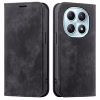 imoshion Slim Bookcase Xiaomi Redmi Note 15 (5G) - Zwart