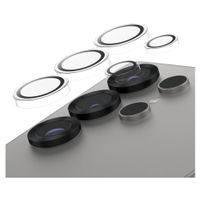 SAFE by PanzerGlass Camera Lens Protector Samsung S25 Ultra - Transparant