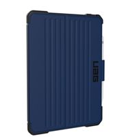 UAG Metropolis Bookcase iPad Pro 11 (2020) - Blauw