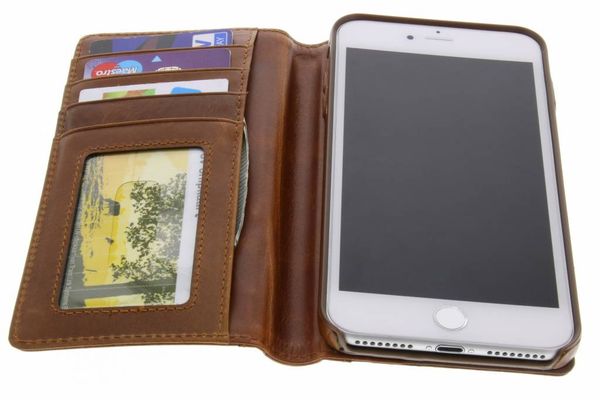 Twelve South Journal Wallet Bookcase iPhone 8 Plus / 7 Plus