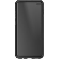 ZAGG Battersea Backcover Samsung Galaxy S10 Plus - Zwart