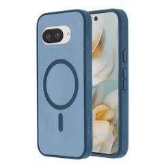 imoshion Color Guard Backcover met MagSafe Google Pixel 9A - Donkerblauw