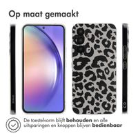 imoshion Design hoesje Samsung Galaxy A54 (5G) - Leopard