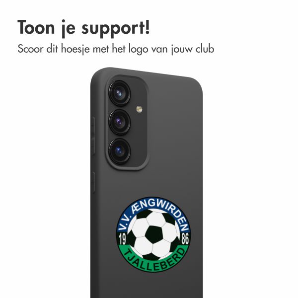 Backcover Samsung Galaxy S24 - V.V. Aengwirden