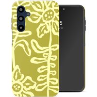 Selencia Vivid Backcover Samsung Galaxy A16 - Chalky Bloom