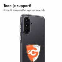 Clear Backcover Samsung Galaxy A56 - SCG