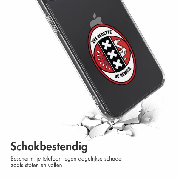 Clear Backcover Apple iPhone 14 - zvv Vedette / De Remise