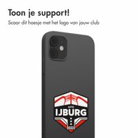 Backcover Apple iPhone 11 - AFC IJburg