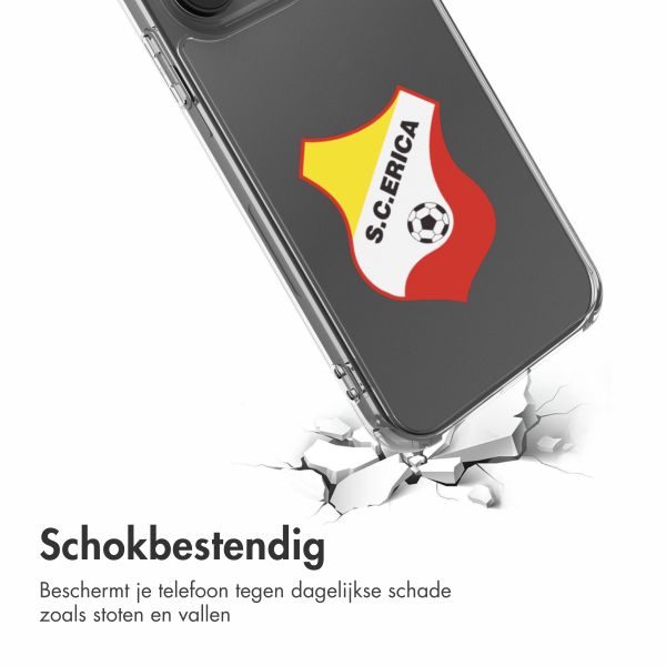 Clear Backcover Apple iPhone 14 Pro - SC Erica