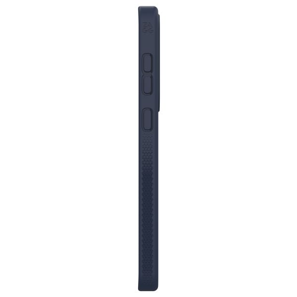 ZAGG Milan Snap Case met MagSafe Samsung Galaxy S25 - Navy