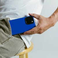 Nomad Sport Case Apple iPhone 15 Pro - Super Blue