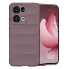 imoshion EasyGrip Backcover Oppo Reno 13 Pro - Paars