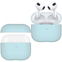 imoshion Siliconen Case AirPods 3 (2021) - Lichtblauw