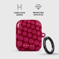 Burga Hard case  Apple AirPods 1 / 2 - Reset Button