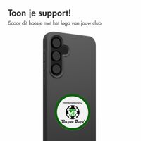 Backcover Samsung Galaxy A55 - Hapse Boys