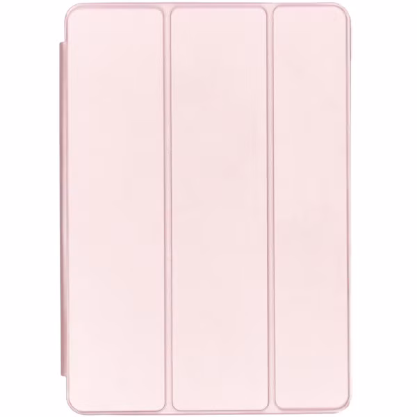 imoshion Luxe Bookcase iPad Air 3 (2019) / Pro 10.5 (2017) - Rosé Goud