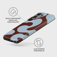 Burga Tough Backcover MagSafe Samsung Galaxy S26 Ultra - Core