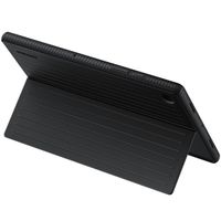 Samsung Originele Protective Standing Backcover Galaxy Tab A8 - Black