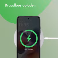 imoshion Color Backcover Motorola Moto G56 - Zwart