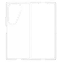 OtterBox Thin Flex Backcover Samsung Galaxy Z Fold 6 - Transparant