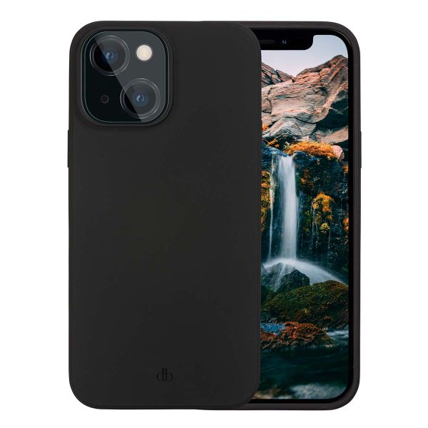 dbramante1928 Greenland Backcover iPhone 13 Mini - Zwart