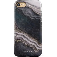 Burga Tough Backcover iPhone SE (2022 / 2020) / 8 / 7 - Magic Night